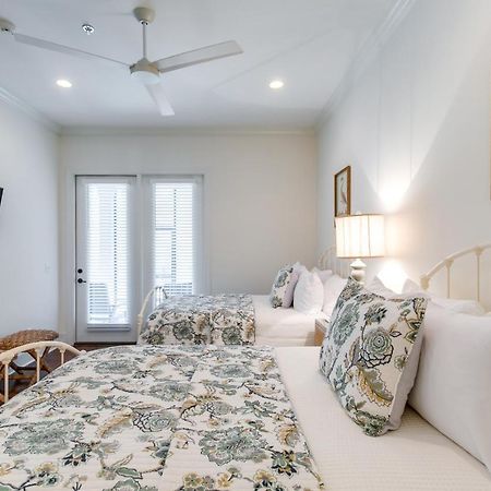 Luxe Jekyll Island Home With Beach And Pool Access Екстер'єр фото